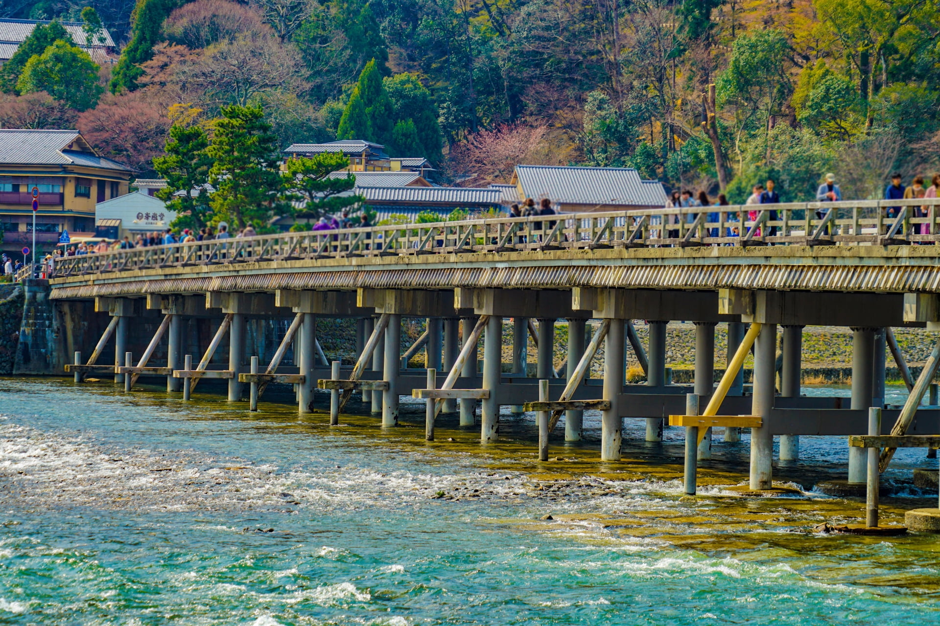Arashiyama