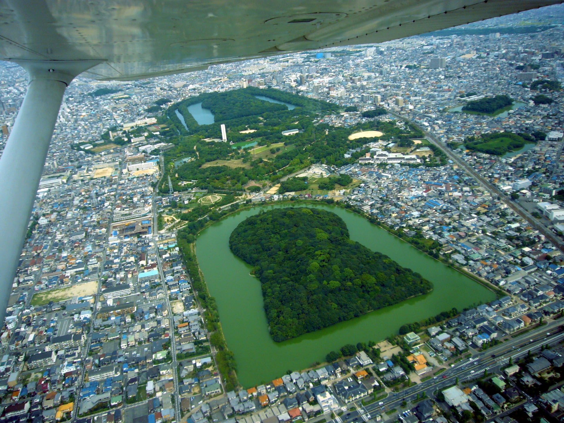 Daisenryo Kohun