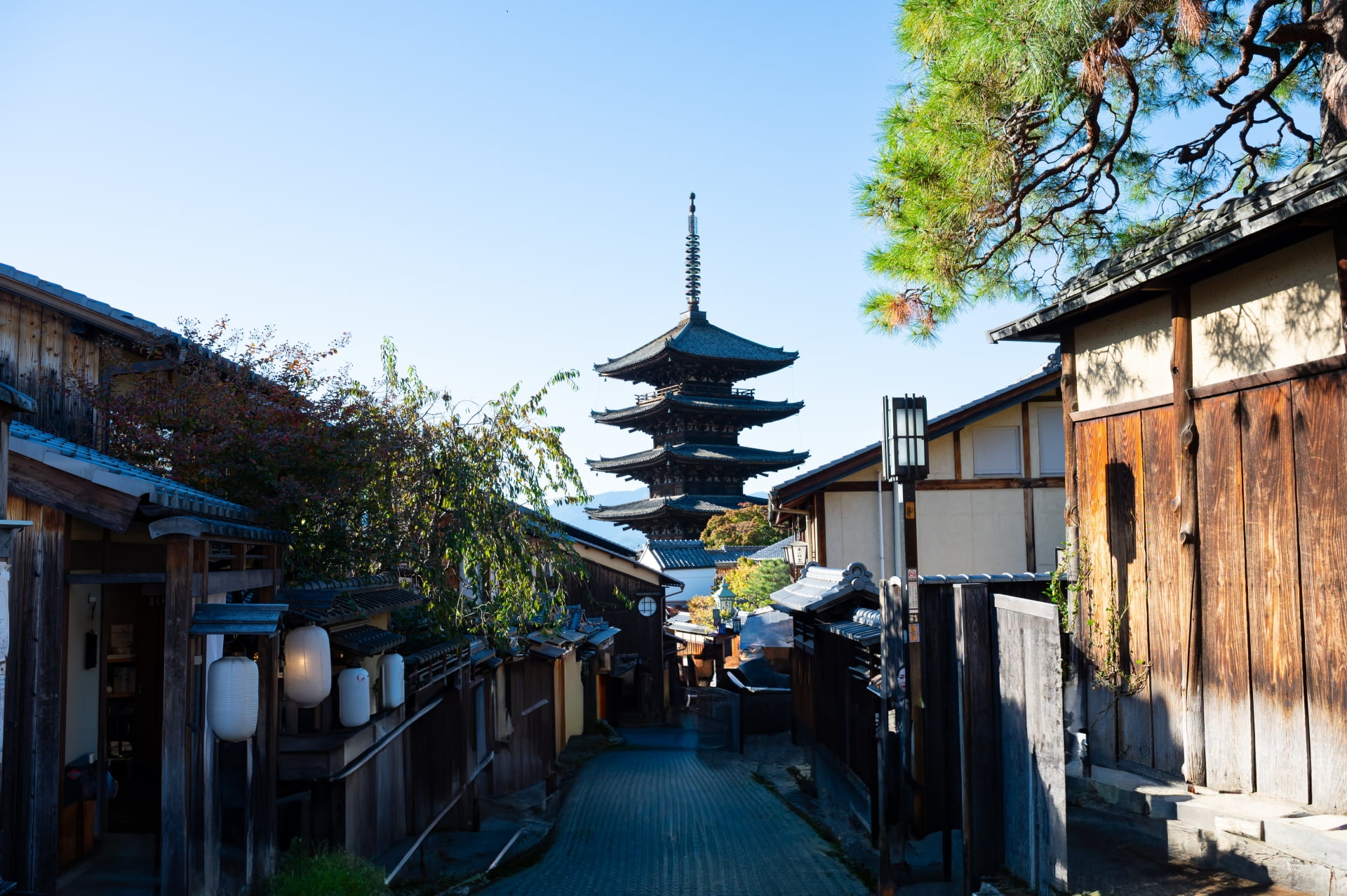 Kyoto