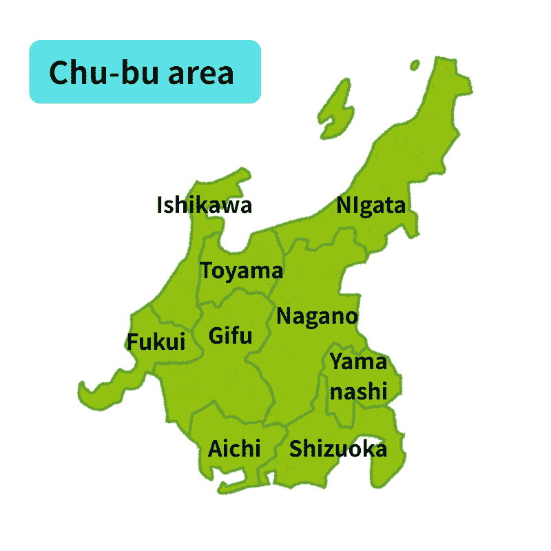 Chubu