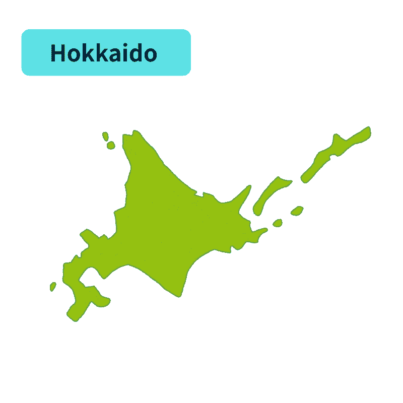 hokkaido