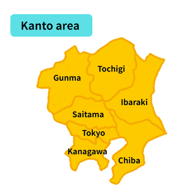 Kanto