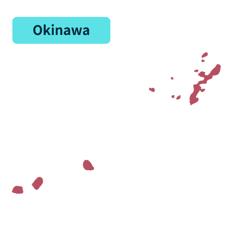 okinawa