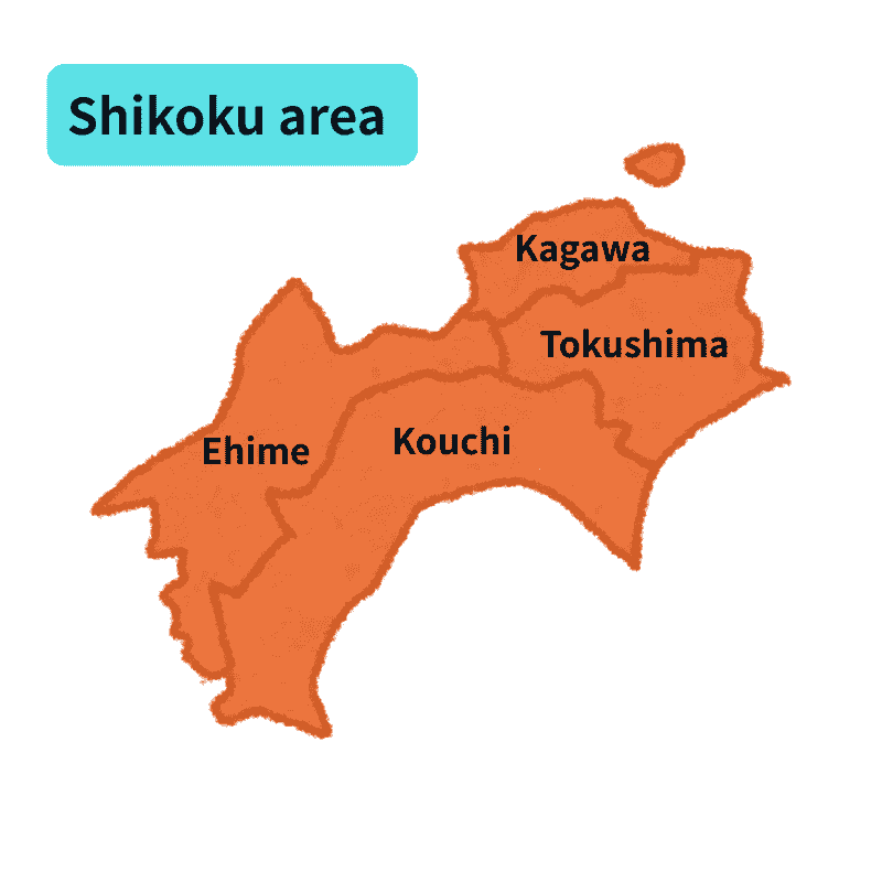 shikoku