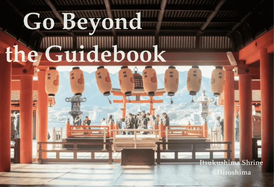 Travel to Japan