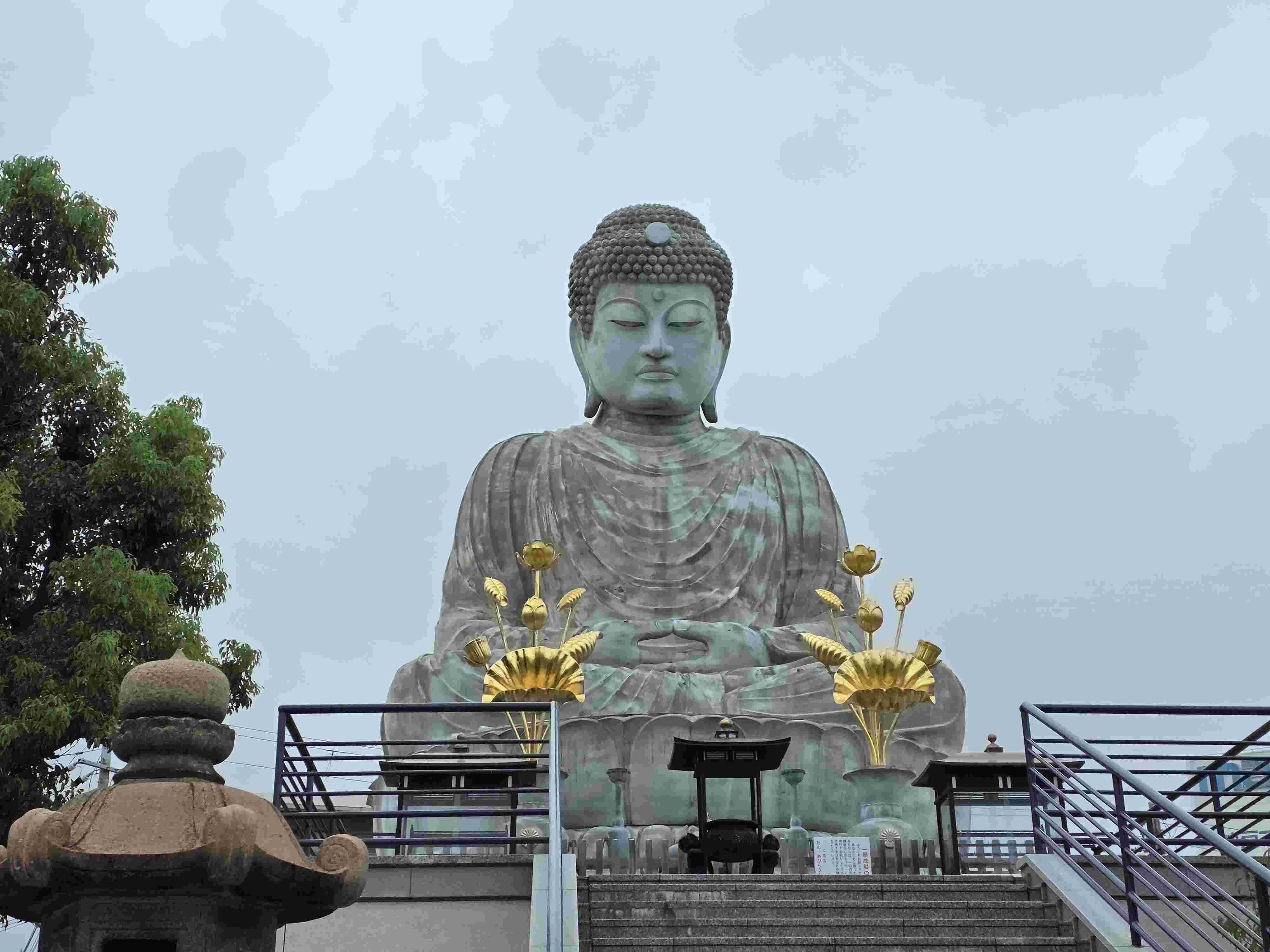 Hyogo Daibutsu