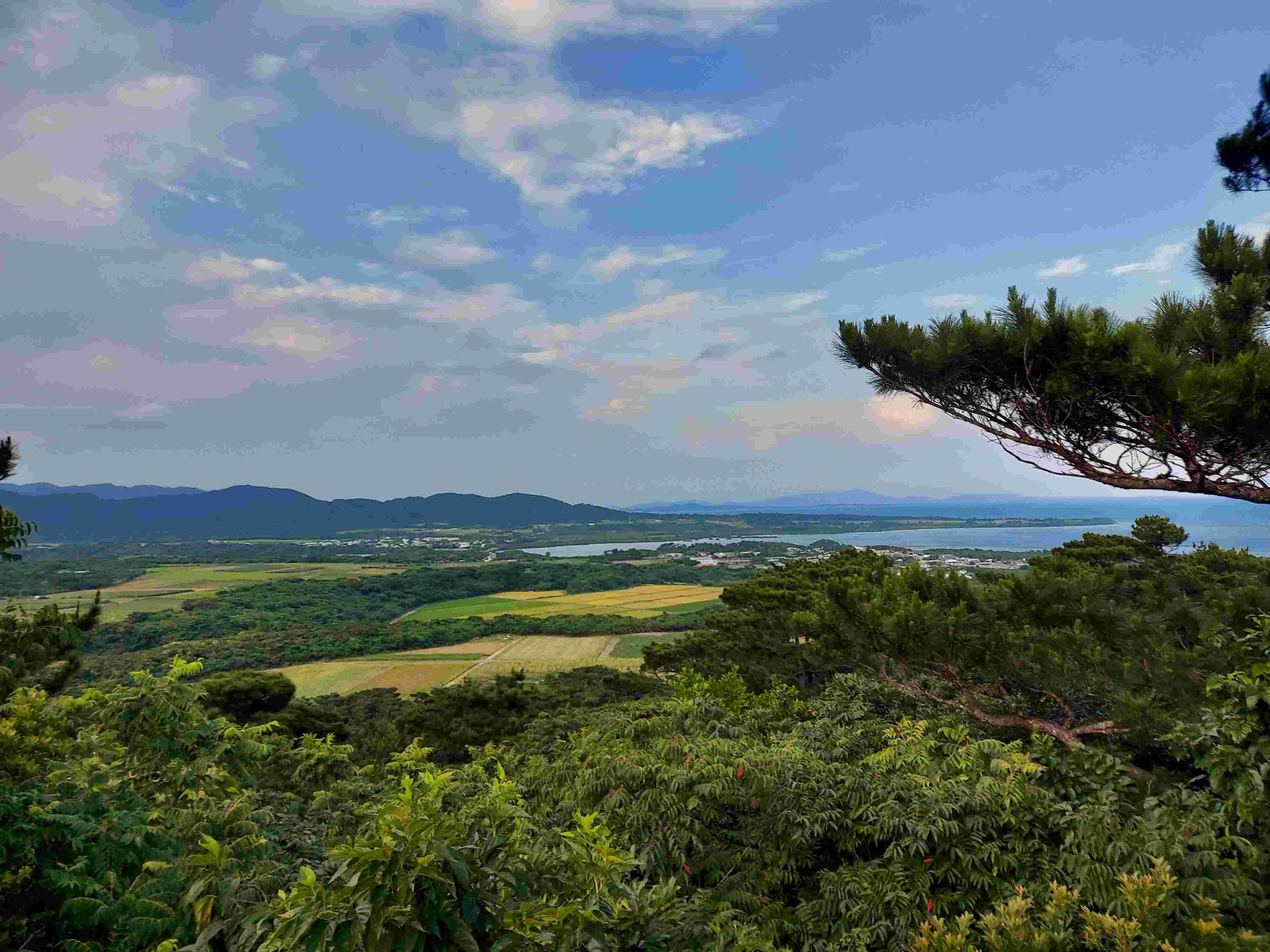 Iriomote Island