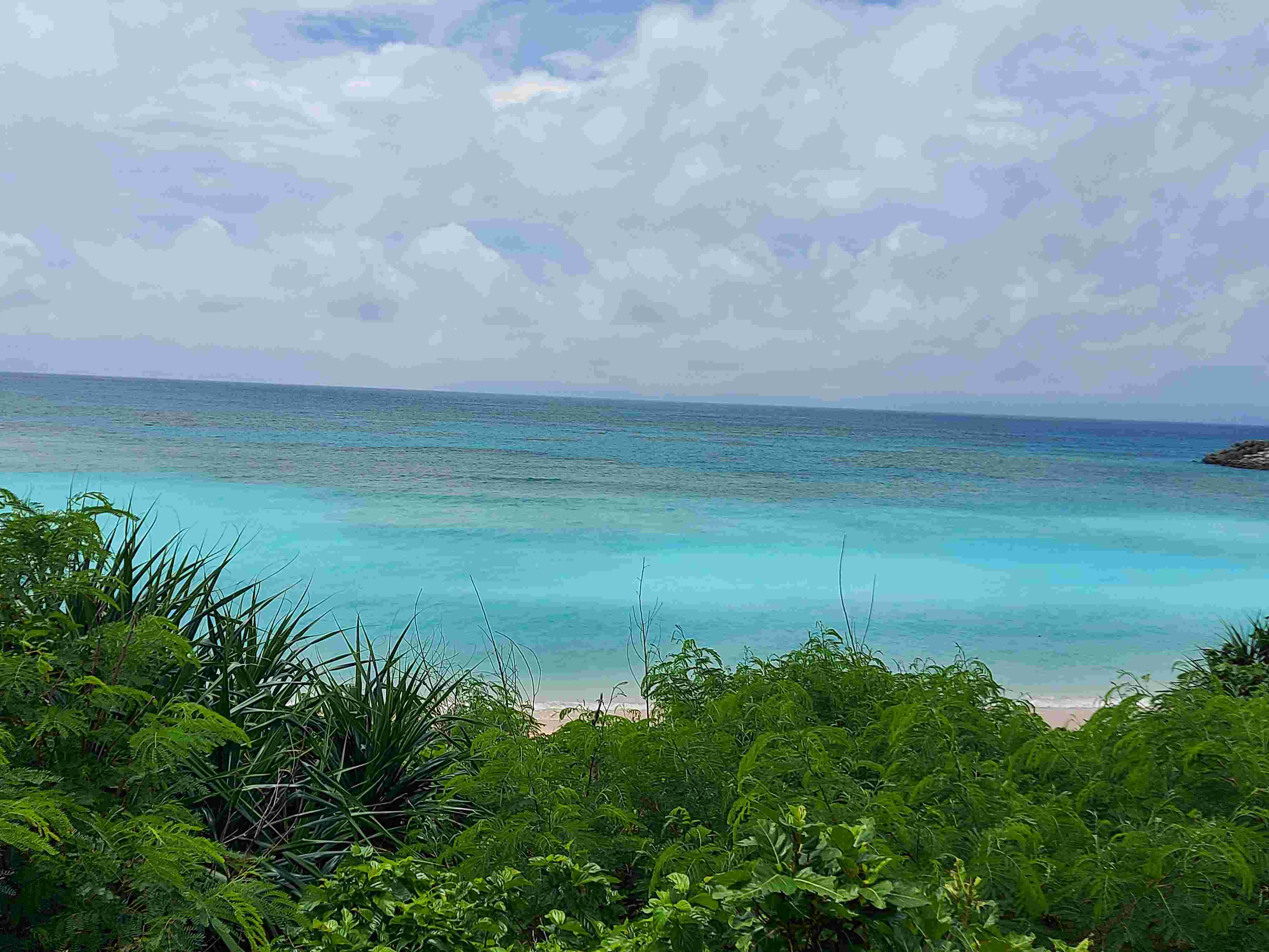 Hateruma Island