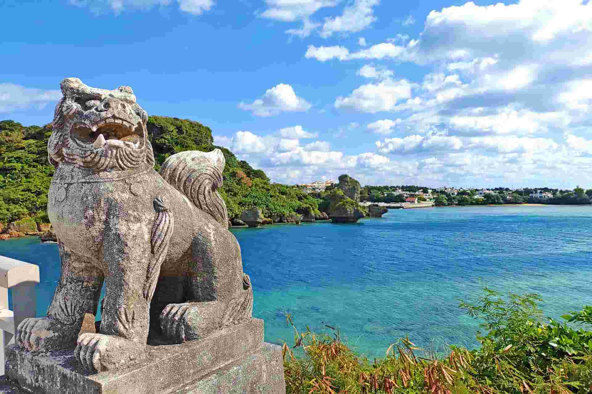 Okinawa