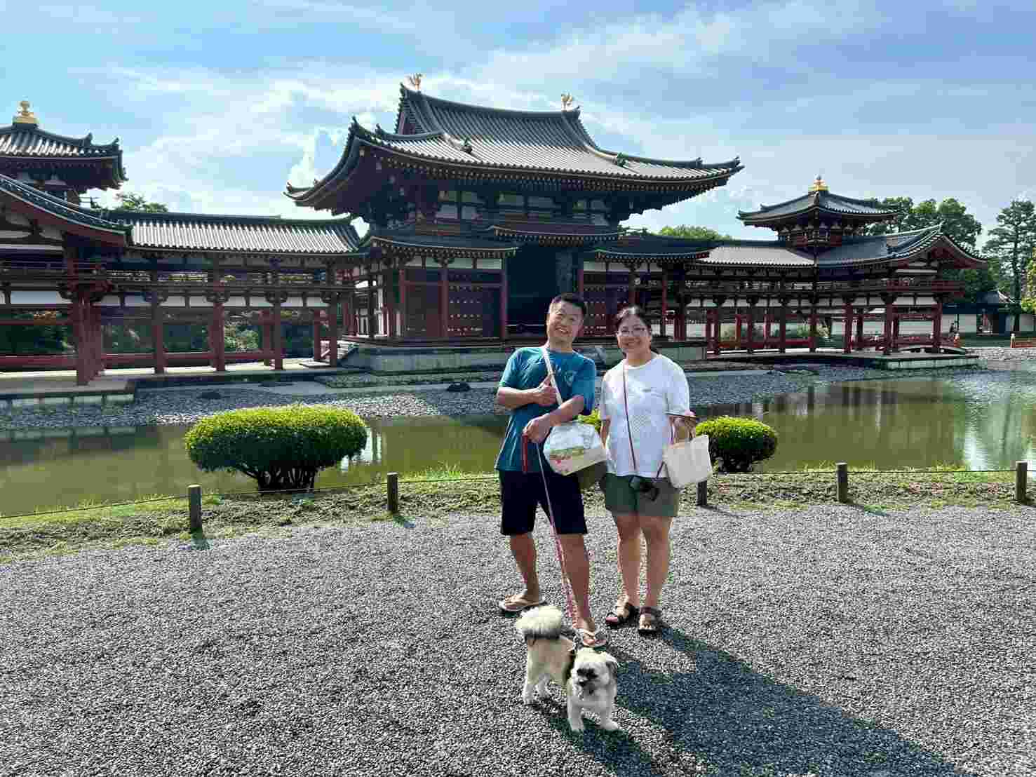 Byodoin Temple